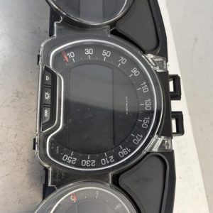 Compteur CITROEN C5 2 Diesel - Image 1