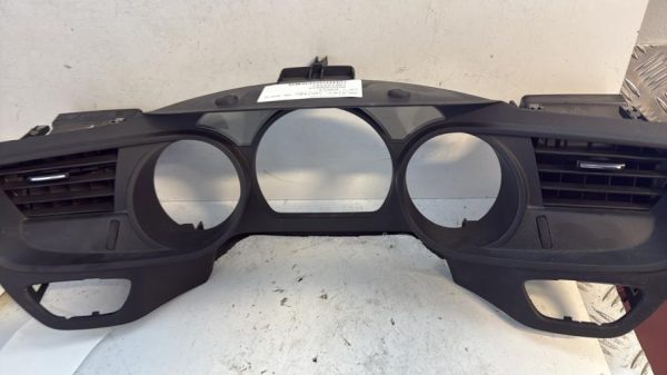 Aerateur tableau de bord CITROEN C5 2 Diesel - Image 2