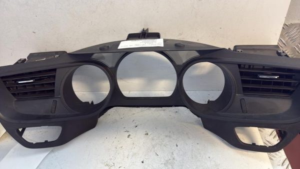 Aerateur tableau de bord CITROEN C5 2 Diesel - Image 3