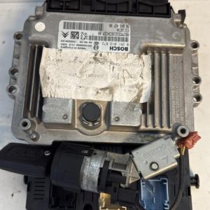 Kit de demarrage PEUGEOT 308 1 PHASE 1 Diesel - Image 1