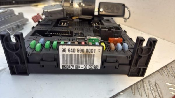 Kit de demarrage PEUGEOT 308 1 PHASE 1 Diesel - Image 3