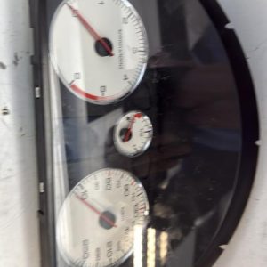 Compteur PEUGEOT 407 PHASE 1 BREAK Diesel - Image 1
