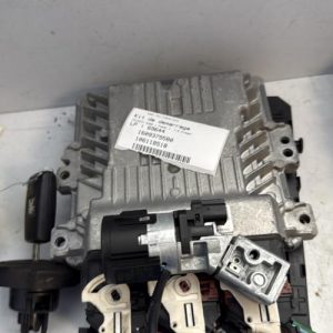 Kit de demarrage PEUGEOT 5008 1 PHASE 1 Diesel - Image 1