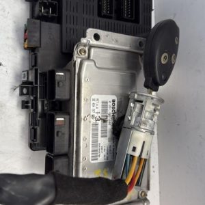 Kit de demarrage CITROEN XSARA PHASE 2 Essence - Image 1