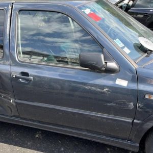 Porte avant droit VOLKSWAGEN GOLF 3 Diesel - Image 1