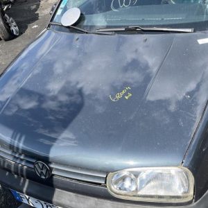 Capot VOLKSWAGEN GOLF 3 Diesel - Image 1