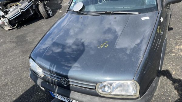 Capot VOLKSWAGEN GOLF 3 Diesel - Image 3