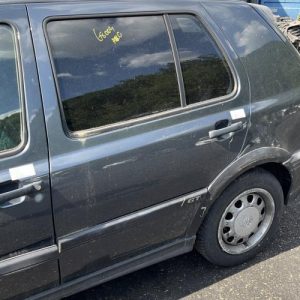 Porte arriere gauche VOLKSWAGEN GOLF 3 Diesel - Image 1