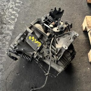 Boite de vitesses CITROEN C5 2 Diesel - Image 1
