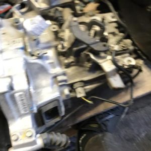 Boite de vitesses HONDA CR-Z PHASE 1 COUPE Essence/Hybride - Image 1