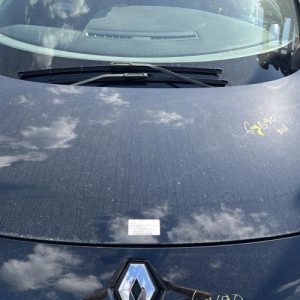 Capot RENAULT SCENIC 3 PHASE 2 Diesel - Image 1