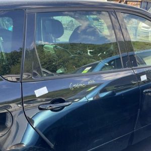 Porte arriere droit RENAULT SCENIC 3 PHASE 2 Diesel - Image 1