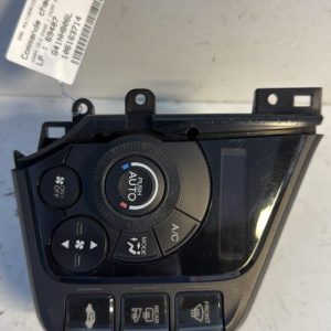 Commande chauffage HONDA CR-Z PHASE 1 COUPE Essence/Hybride - Image 1