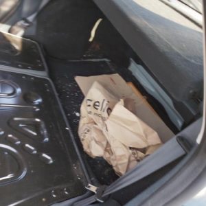 Pare soleil droit FORD FIESTA 6 PHASE 1 Diesel - Image 11