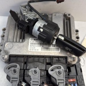Kit de demarrage PEUGEOT 3008 1 PHASE 1 Diesel - Image 1