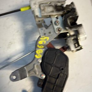 Serrure arriere droit CITROEN C1 1 PHASE 1 Essence - Image 1