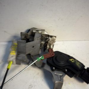 Serrure arriere gauche CITROEN C1 1 PHASE 1 Essence - Image 1