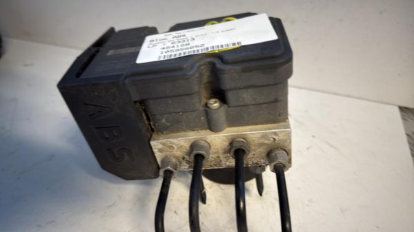 Bloc ABS (freins anti-blocage) PEUGEOT 207 PHASE 1 Diesel - Image 3