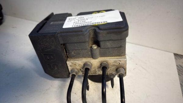 Bloc ABS (freins anti-blocage) PEUGEOT 207 PHASE 1 Diesel - Image 4
