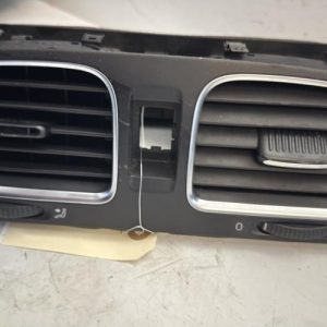 Aerateur tableau de bord VOLKSWAGEN GOLF 6 Essence - Image 1