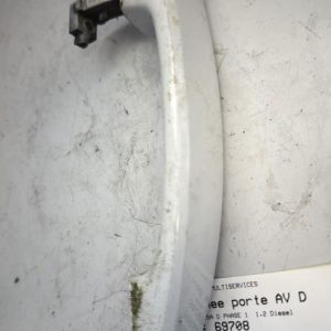 Poignee porte avant droit OPEL CORSA D PHASE 1 Diesel - Image 1