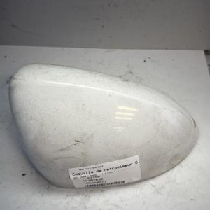 Coquille de retroviseur droit OPEL CORSA D PHASE 1 Diesel - Image 1