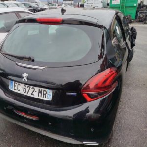 Ecran GPS PEUGEOT 208 1 PHASE 2 Diesel - Image 10