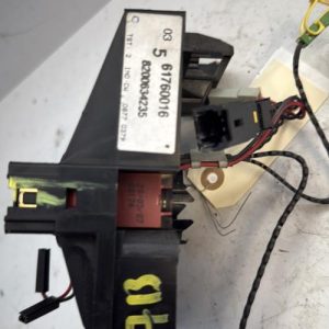Contacteur tournant RENAULT CLIO 2 CAMPUS PHASE 1 Essence - Image 1