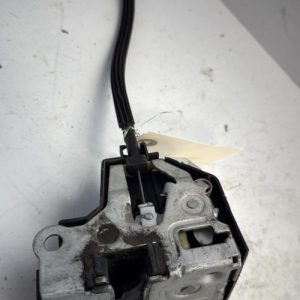 Serrure avant droit RENAULT CLIO 2 CAMPUS PHASE 1 Essence - Image 1