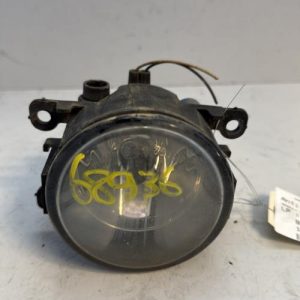 Anti brouillard droit (feux) RENAULT SCENIC 2 PHASE 1 Diesel - Image 1