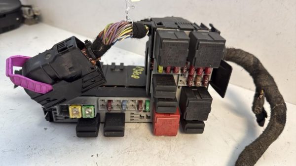 Porte fusible OPEL CORSA D PHASE 1 Diesel - Image 1