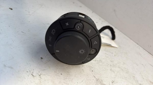 Commande de phare OPEL CORSA D PHASE 1 Diesel - Image 1