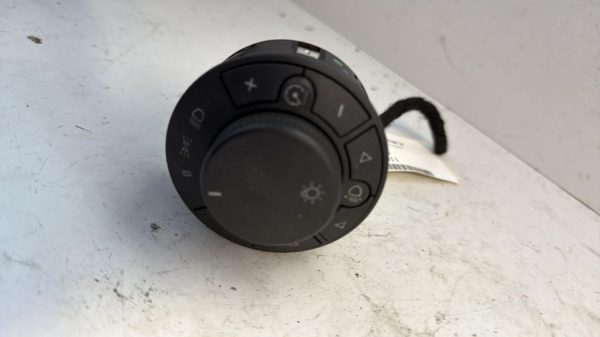 Commande de phare OPEL CORSA D PHASE 1 Diesel - Image 2