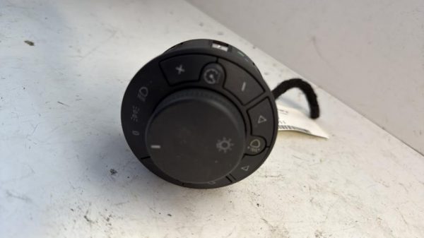 Commande de phare OPEL CORSA D PHASE 1 Diesel - Image 3