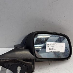 Retroviseur droit PEUGEOT 407 PHASE 1 BREAK Diesel - Image 1