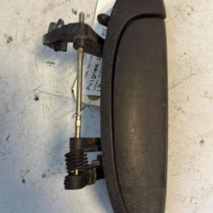 Poignee porte avant gauche SUZUKI ALTO 1 Essence - Image 1
