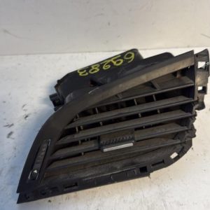Aerateur tableau de bord avant droit PEUGEOT 207 PHASE 2 CABRIOLET Diesel - Image 1