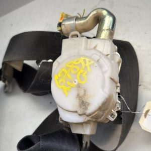 Ceinture avant gauche TOYOTA RAV4 3 PHASE 1 Diesel - Image 1