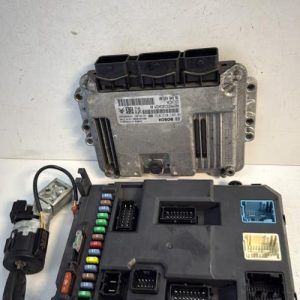 Kit de demarrage PEUGEOT 207 PHASE 1 Diesel - Image 1