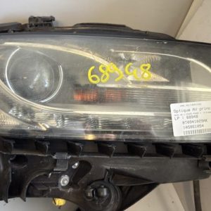 Optique avant principal gauche (feux)(phare) AUDI A5 1 COUPE PHASE 1 Diesel - Image 1