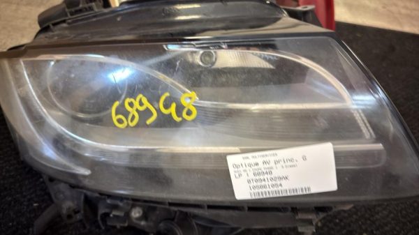 Optique avant principal gauche (feux)(phare) AUDI A5 1 COUPE PHASE 1 Diesel - Image 6