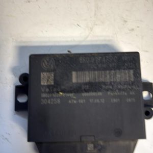 Calculateur VOLKSWAGEN POLO 5 PHASE 1 Diesel - Image 1