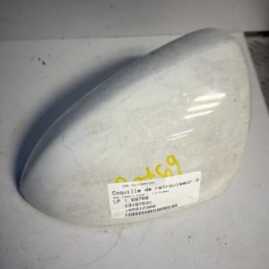 Coquille de retroviseur gauche OPEL CORSA D PHASE 1 Diesel - Image 1