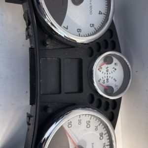 Compteur PEUGEOT 207 PHASE 2 BREAK Essence - Image 1