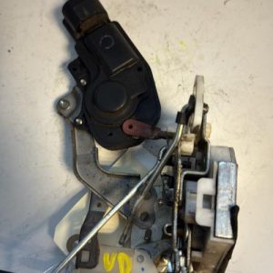 Serrure avant droit CITROEN C1 1 PHASE 1 Essence - Image 1