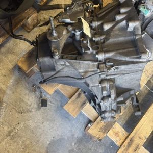 Boite de vitesses PEUGEOT 308 1 PHASE 1 Diesel - Image 1