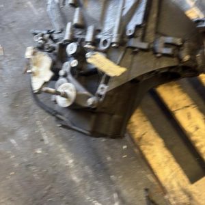 Boite de vitesses PEUGEOT 5008 1 PHASE 1 Diesel - Image 1