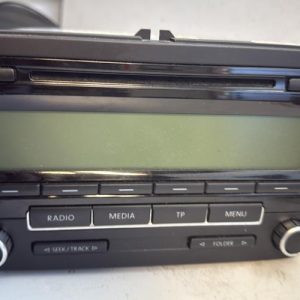 Autoradio d'origine VOLKSWAGEN GOLF 6 Essence - Image 1