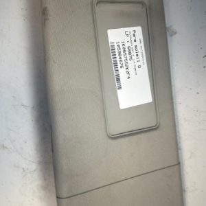 Pare soleil droit VOLKSWAGEN GOLF 6 Essence - Image 1