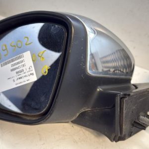 Retroviseur gauche PEUGEOT 208 1 PHASE 2 Diesel - Image 1